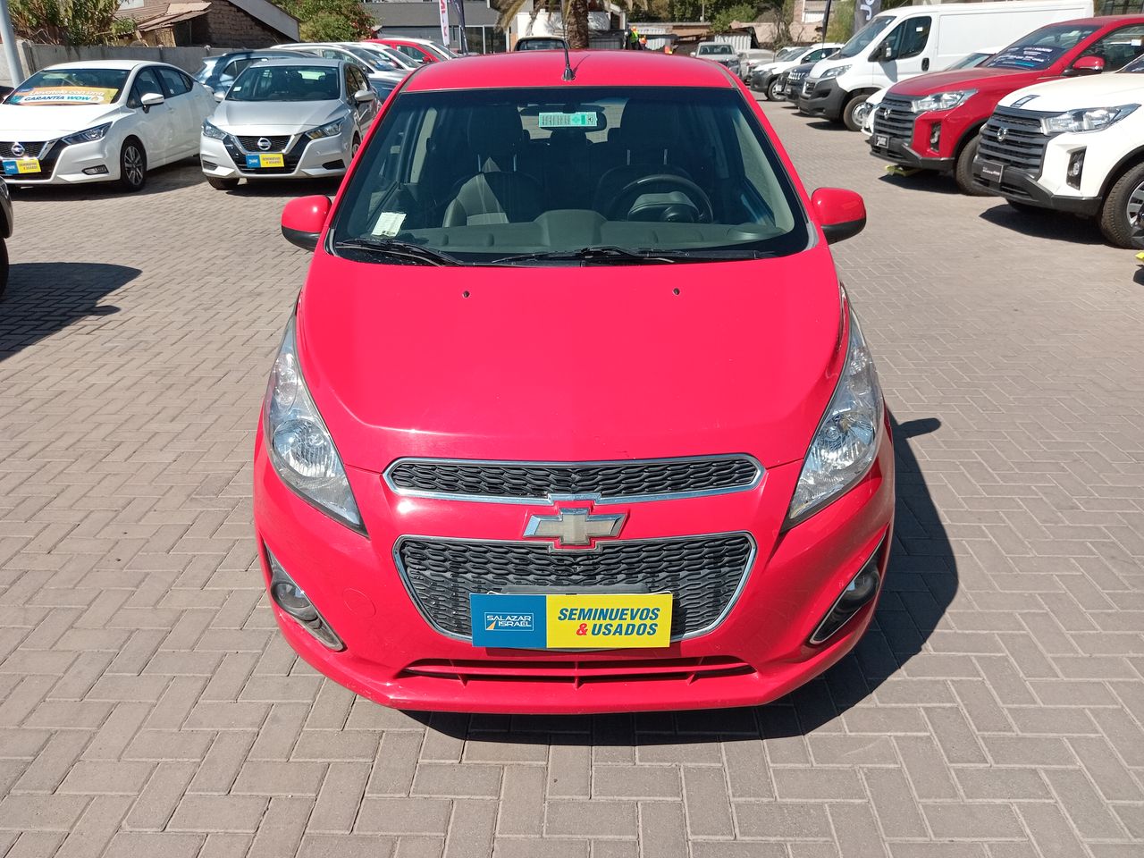 CHEVROLET - 2