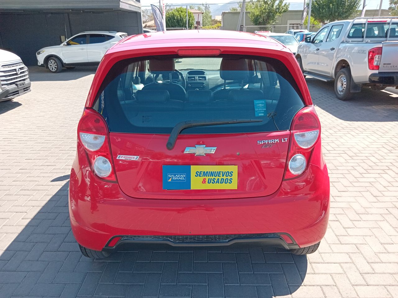CHEVROLET - 6