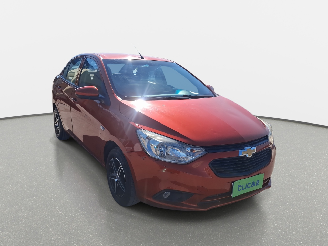 CHEVROLET