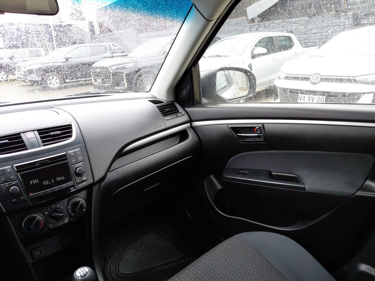 SUZUKI - 2