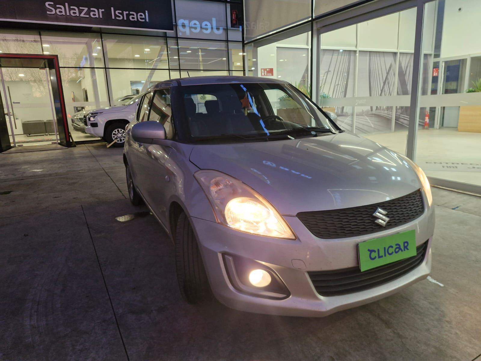 SUZUKI