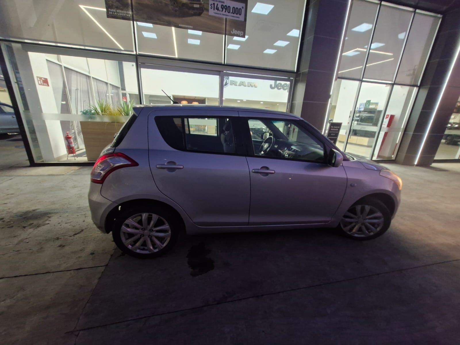 SUZUKI - 2
