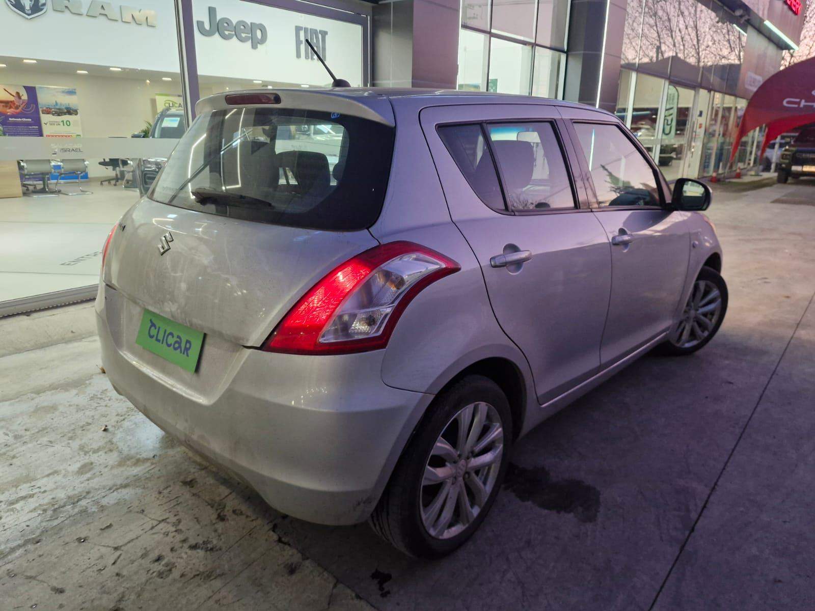 SUZUKI - 3