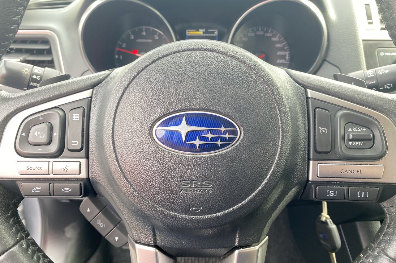 SUBARU - 30