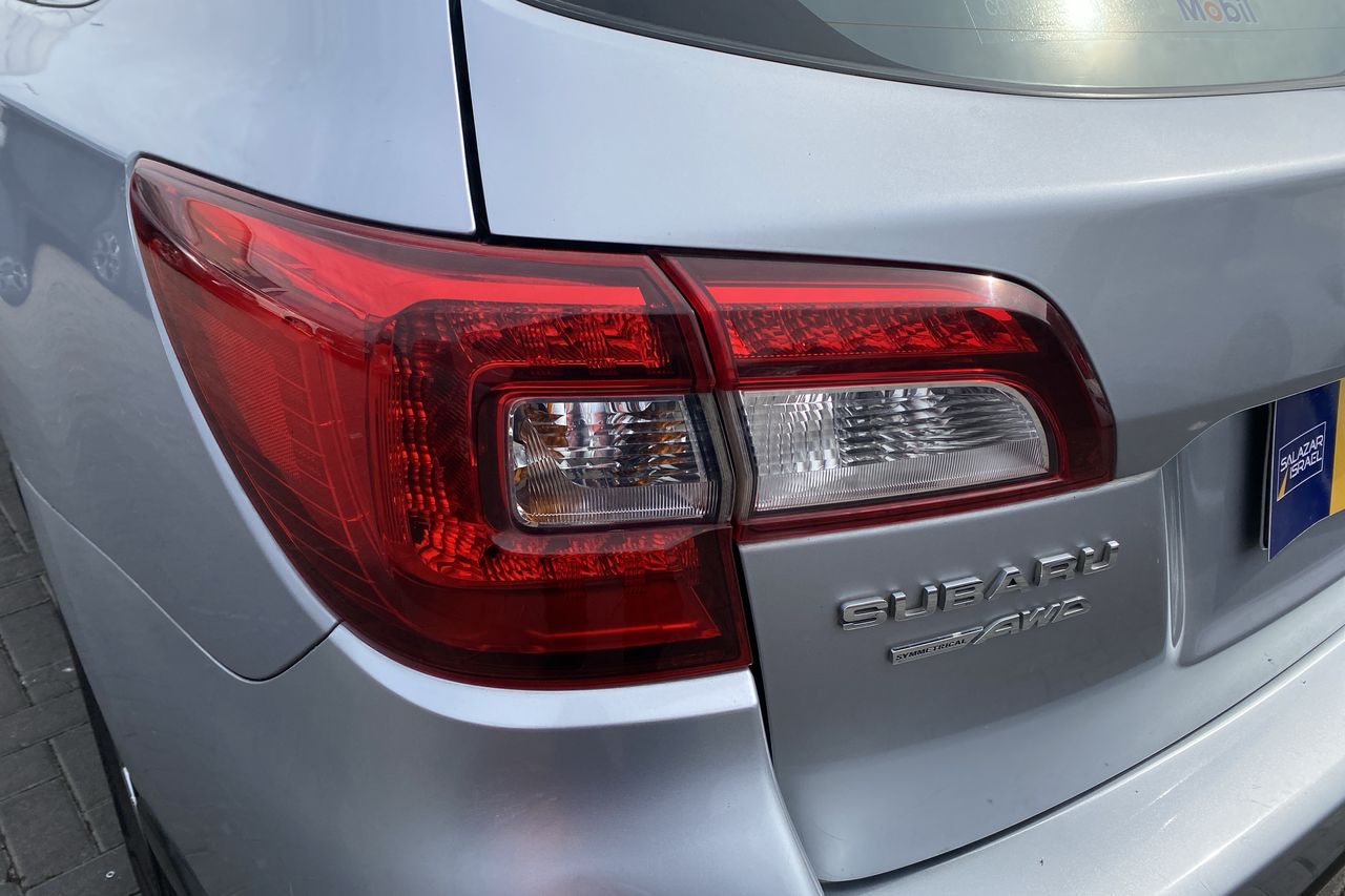 SUBARU - 24