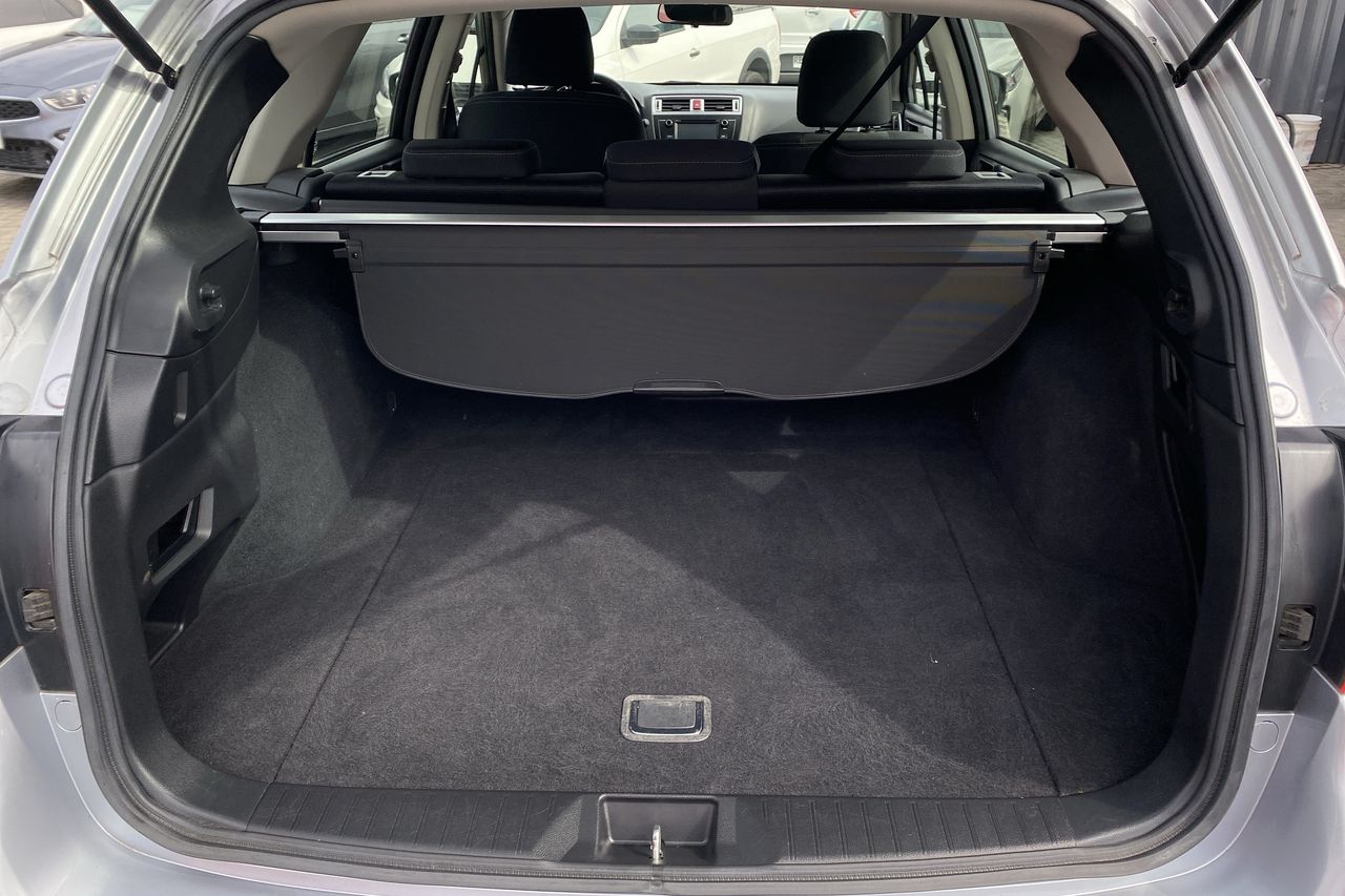 SUBARU - 25