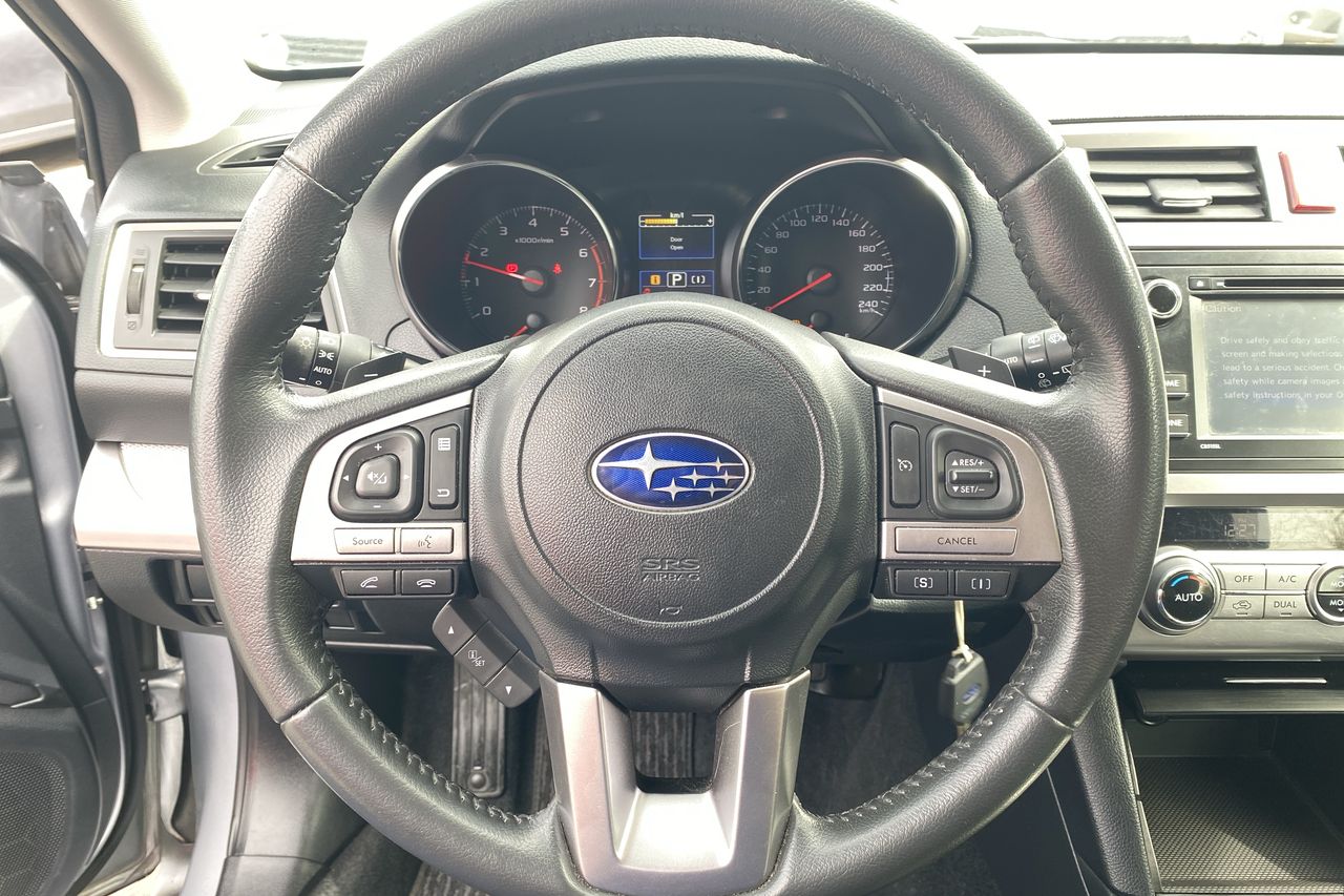SUBARU - 29