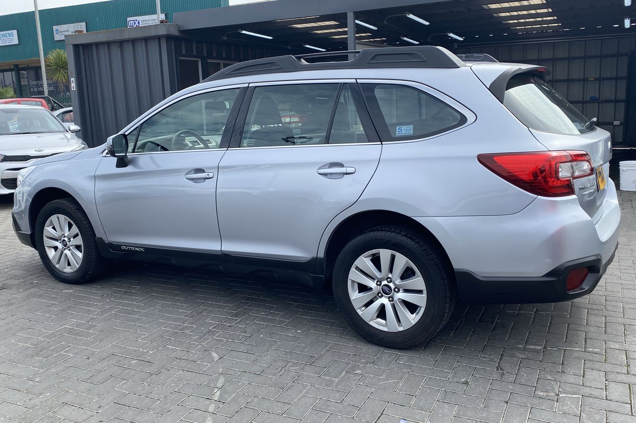 SUBARU - 6