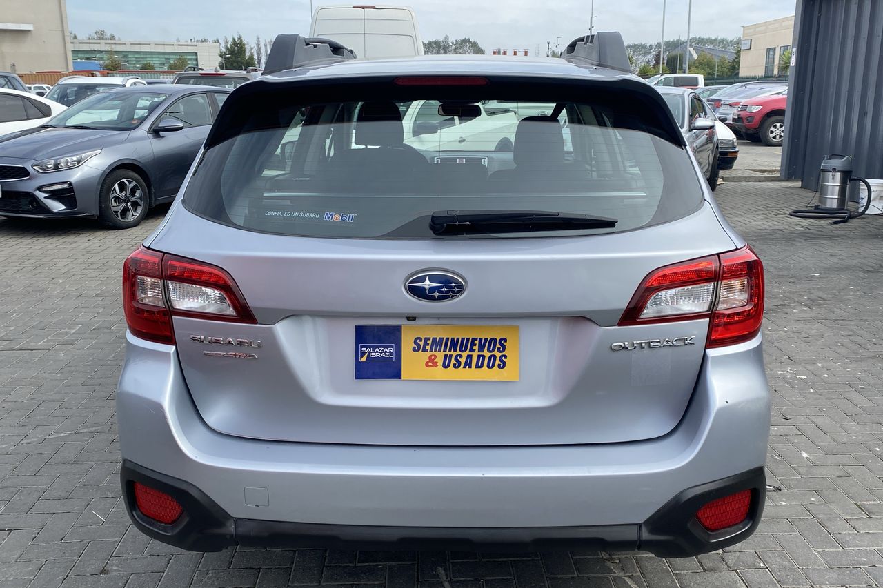 SUBARU - 8