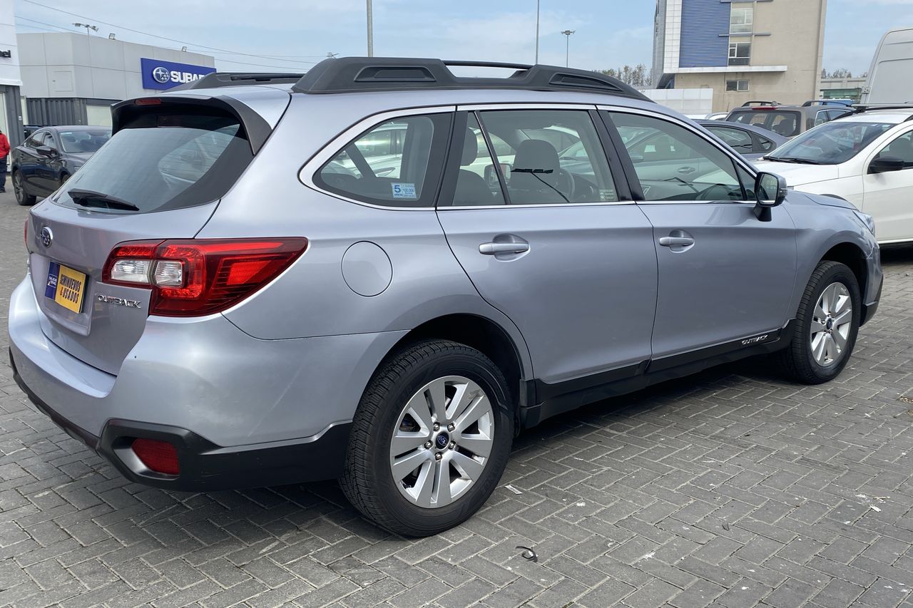 SUBARU - 10