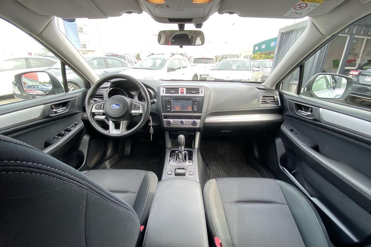 SUBARU - 13