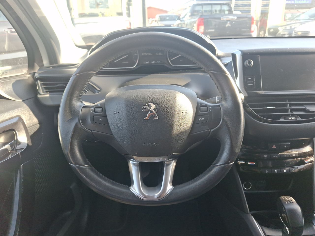 PEUGEOT - 16