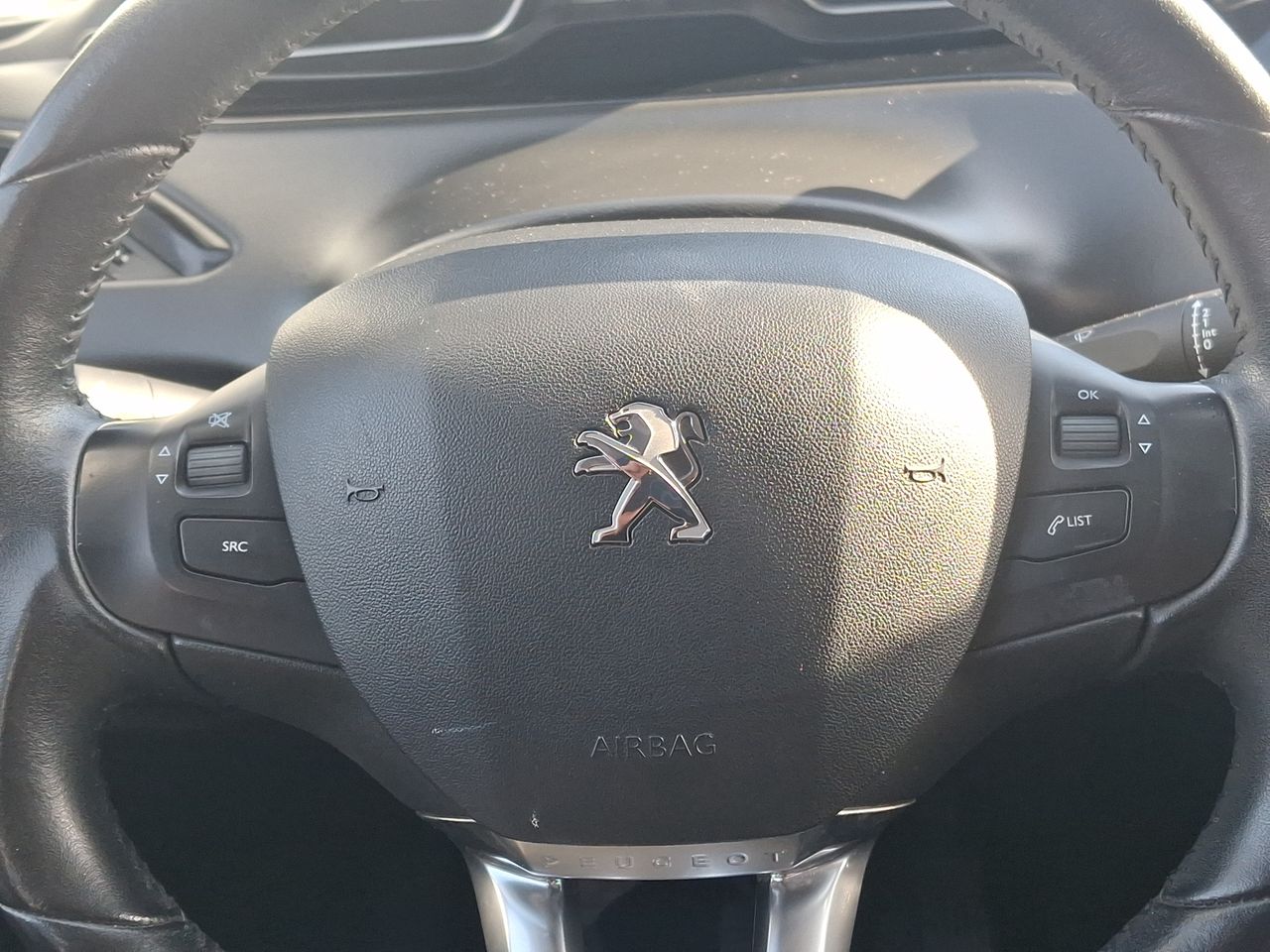 PEUGEOT - 17