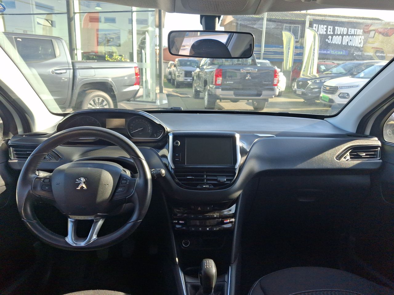 PEUGEOT - 1