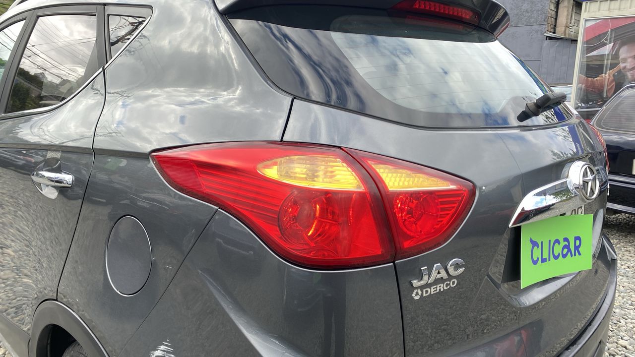 JAC - 20