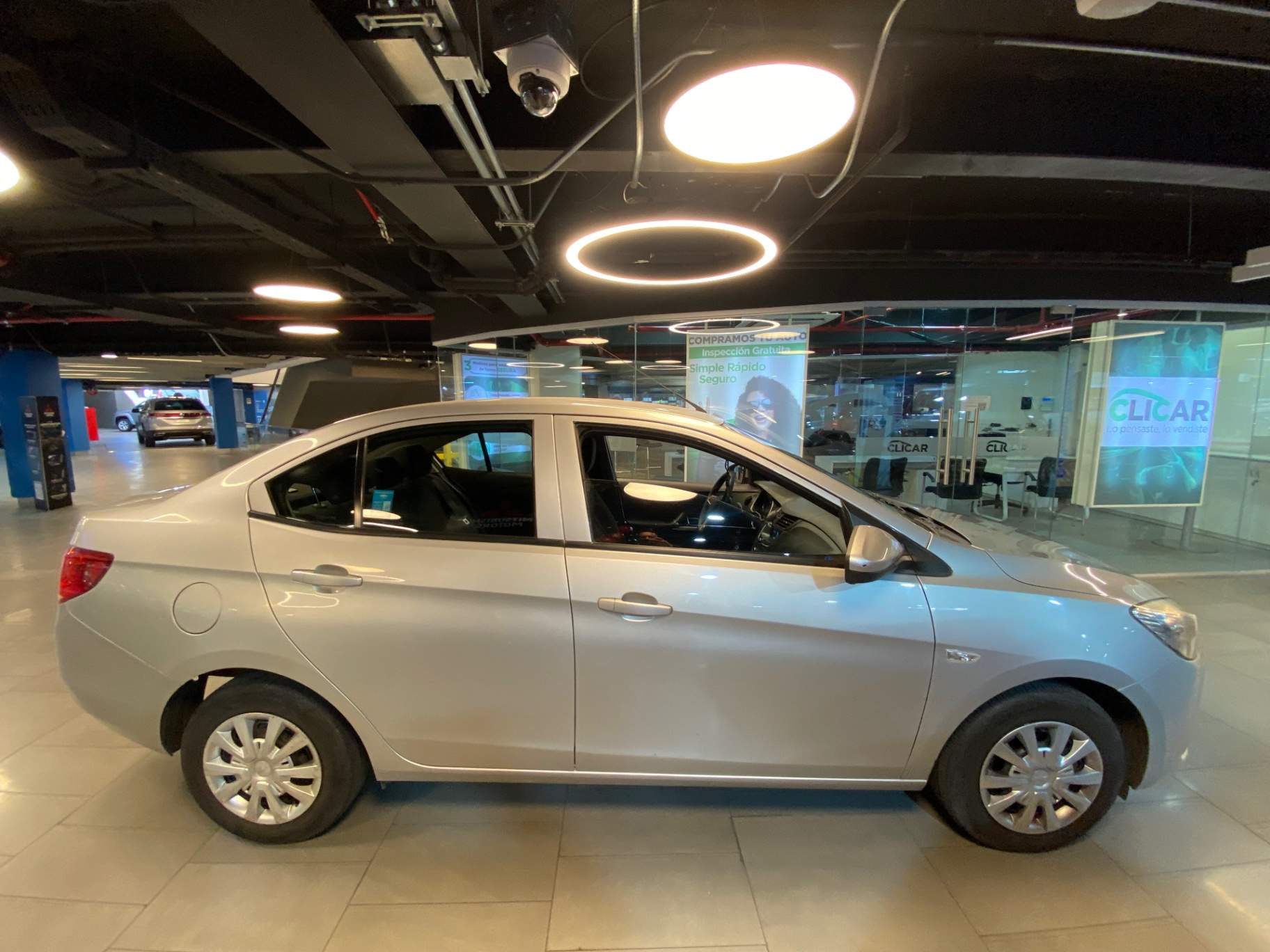 CHEVROLET - 3