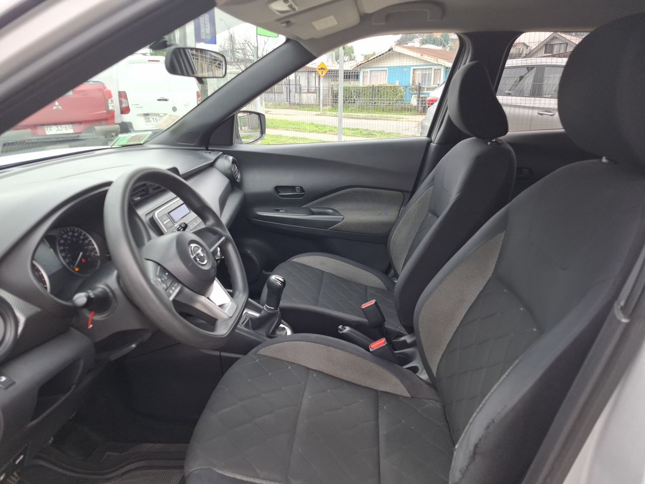 NISSAN - 7
