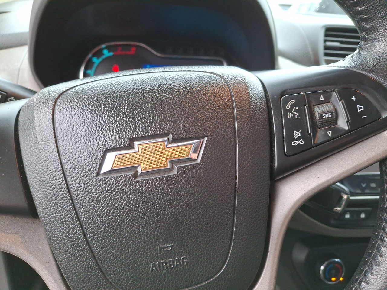 CHEVROLET - 17