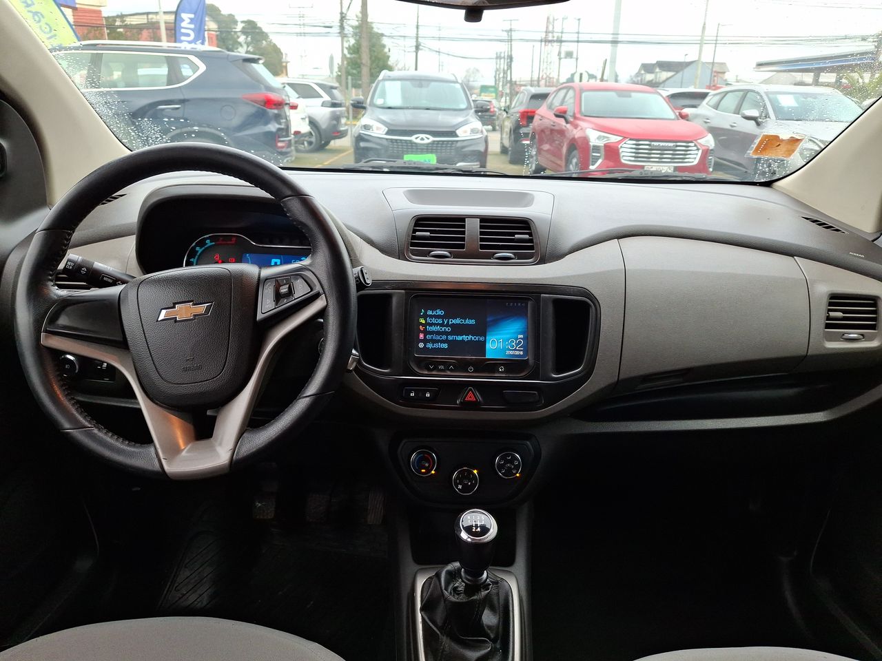CHEVROLET - 22
