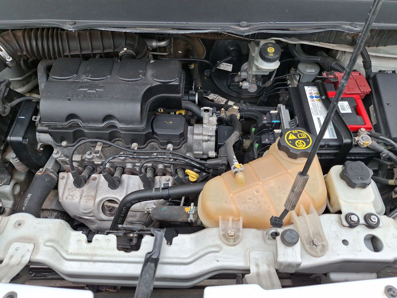 CHEVROLET - 8