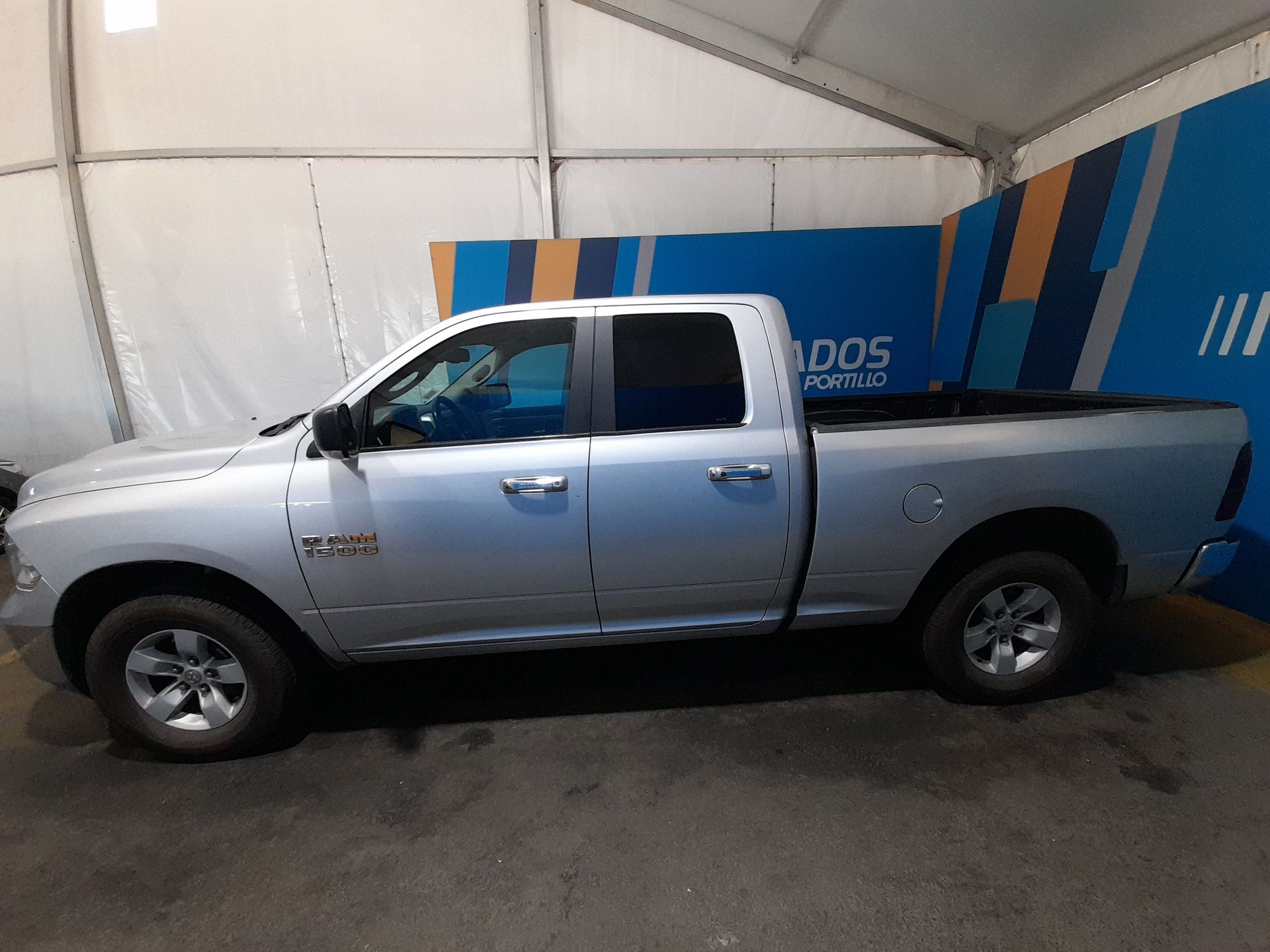 DODGE - 1