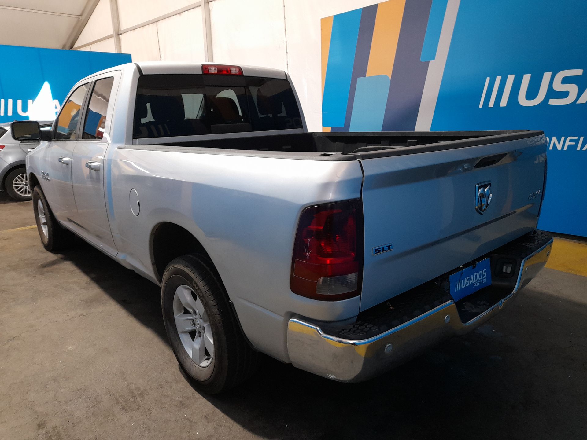 DODGE - 2