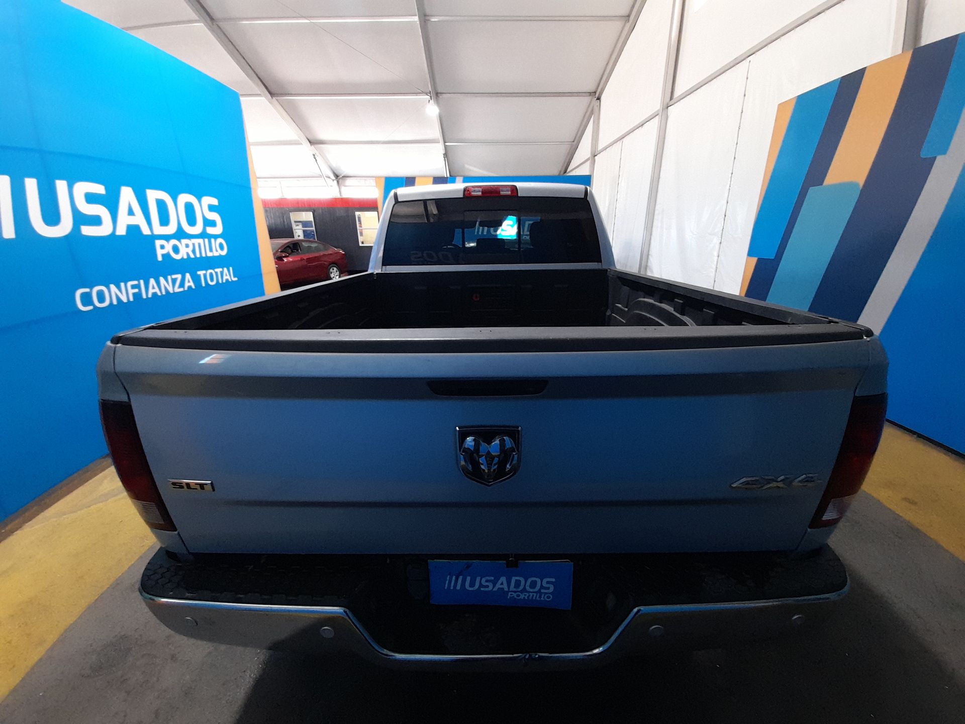 DODGE - 3