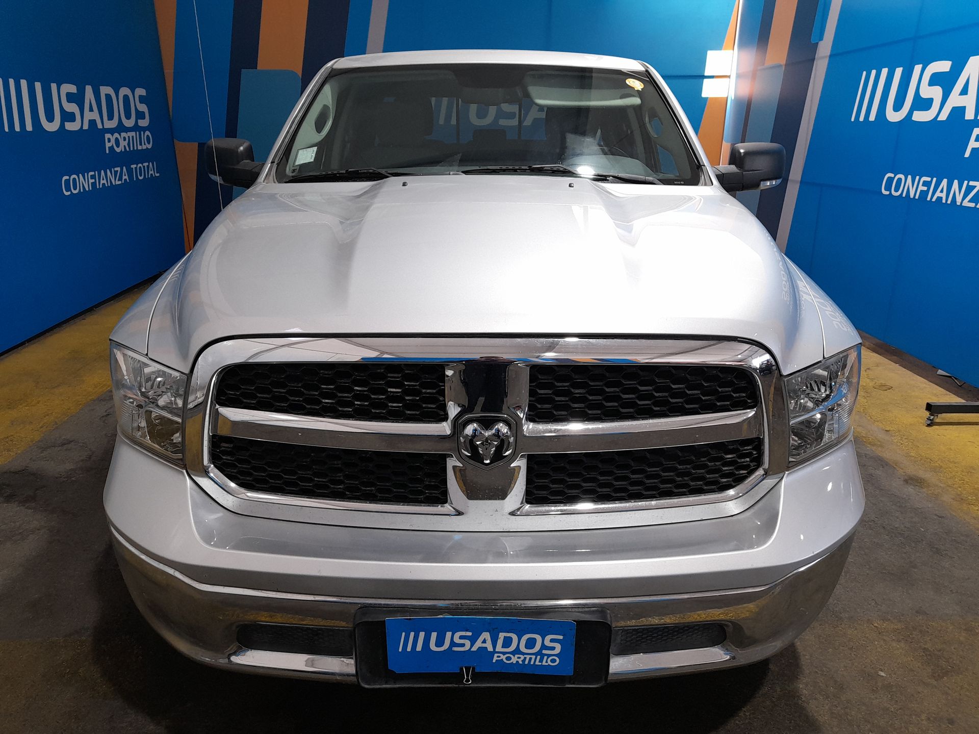 DODGE - 7
