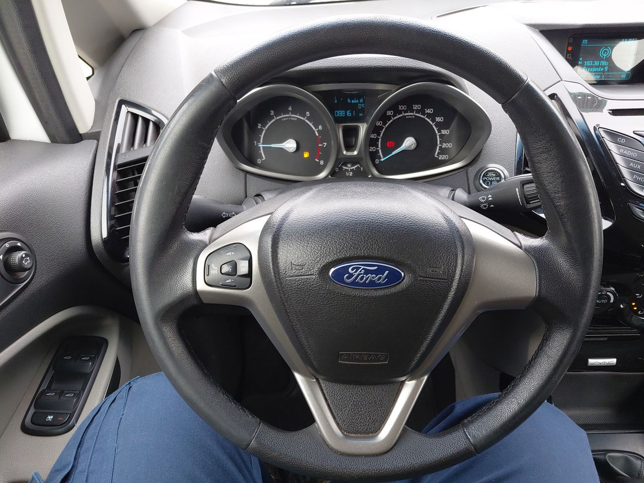 FORD - 18