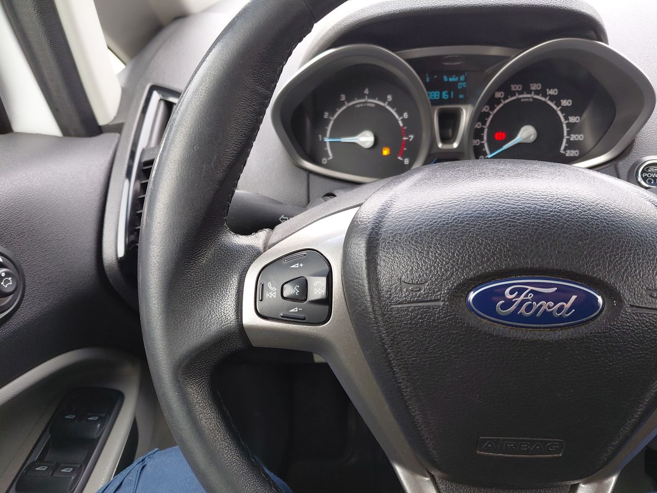 FORD - 19