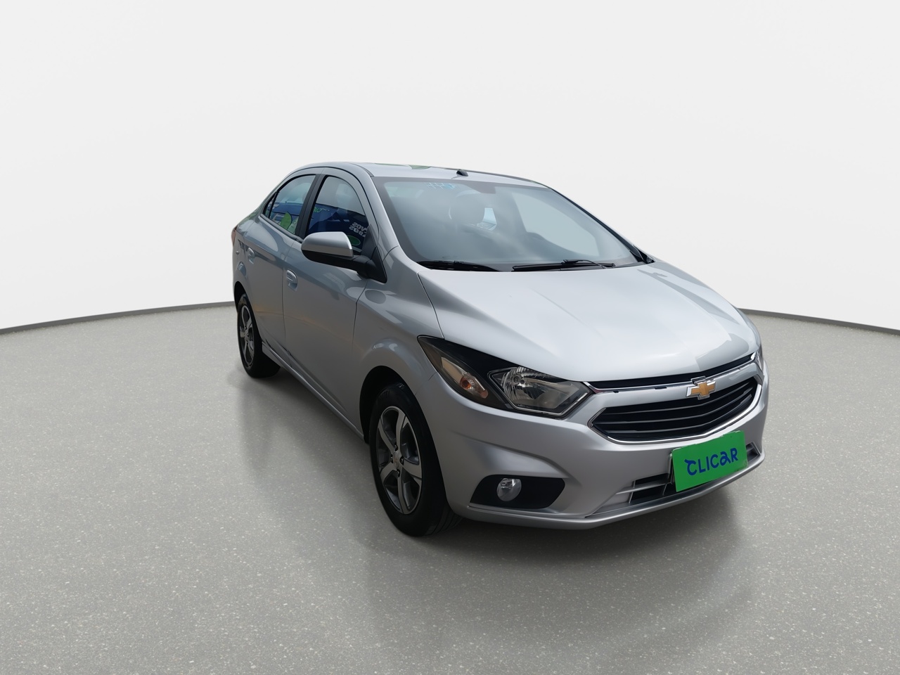 CHEVROLET - 1