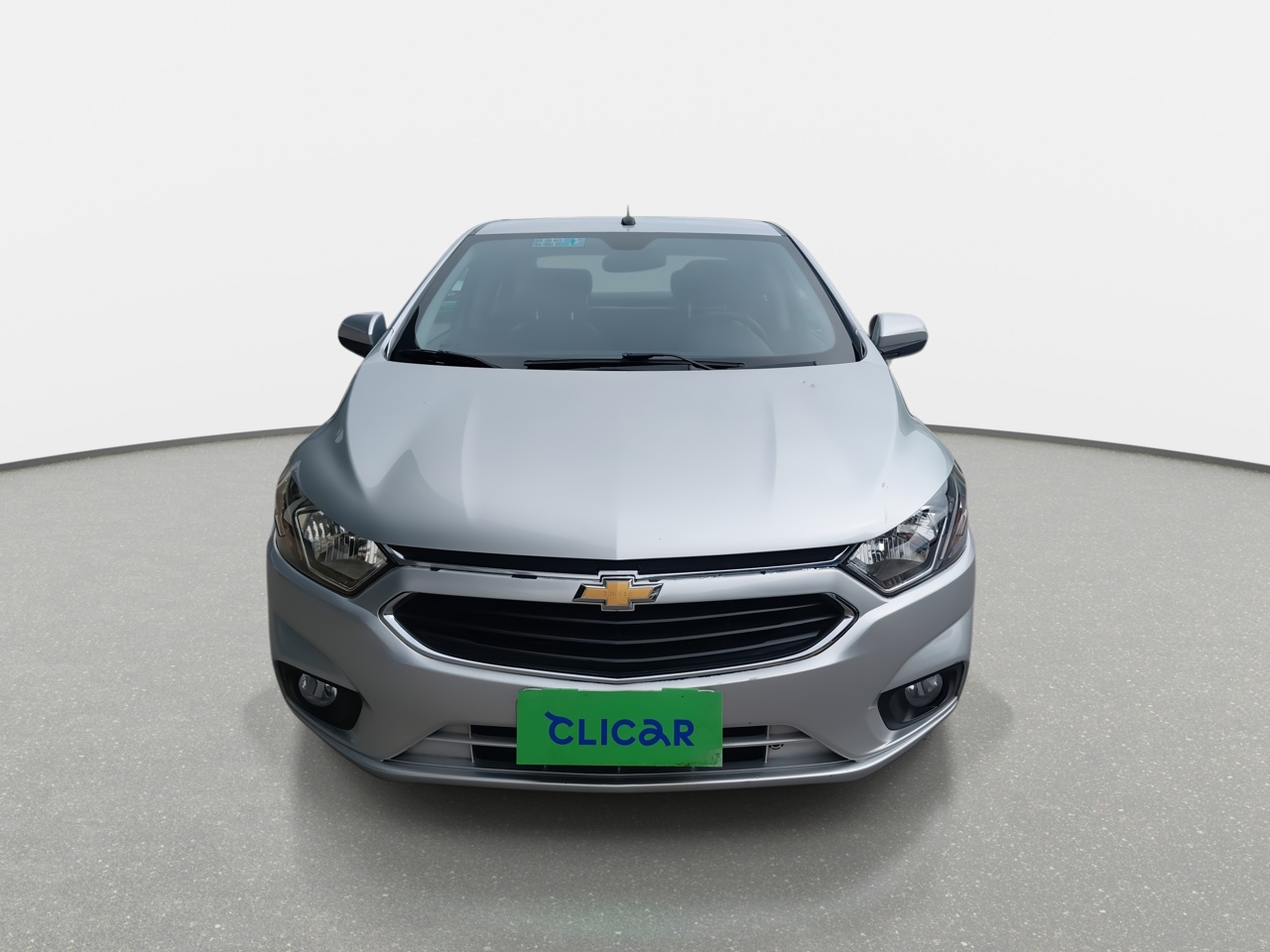 CHEVROLET - 2