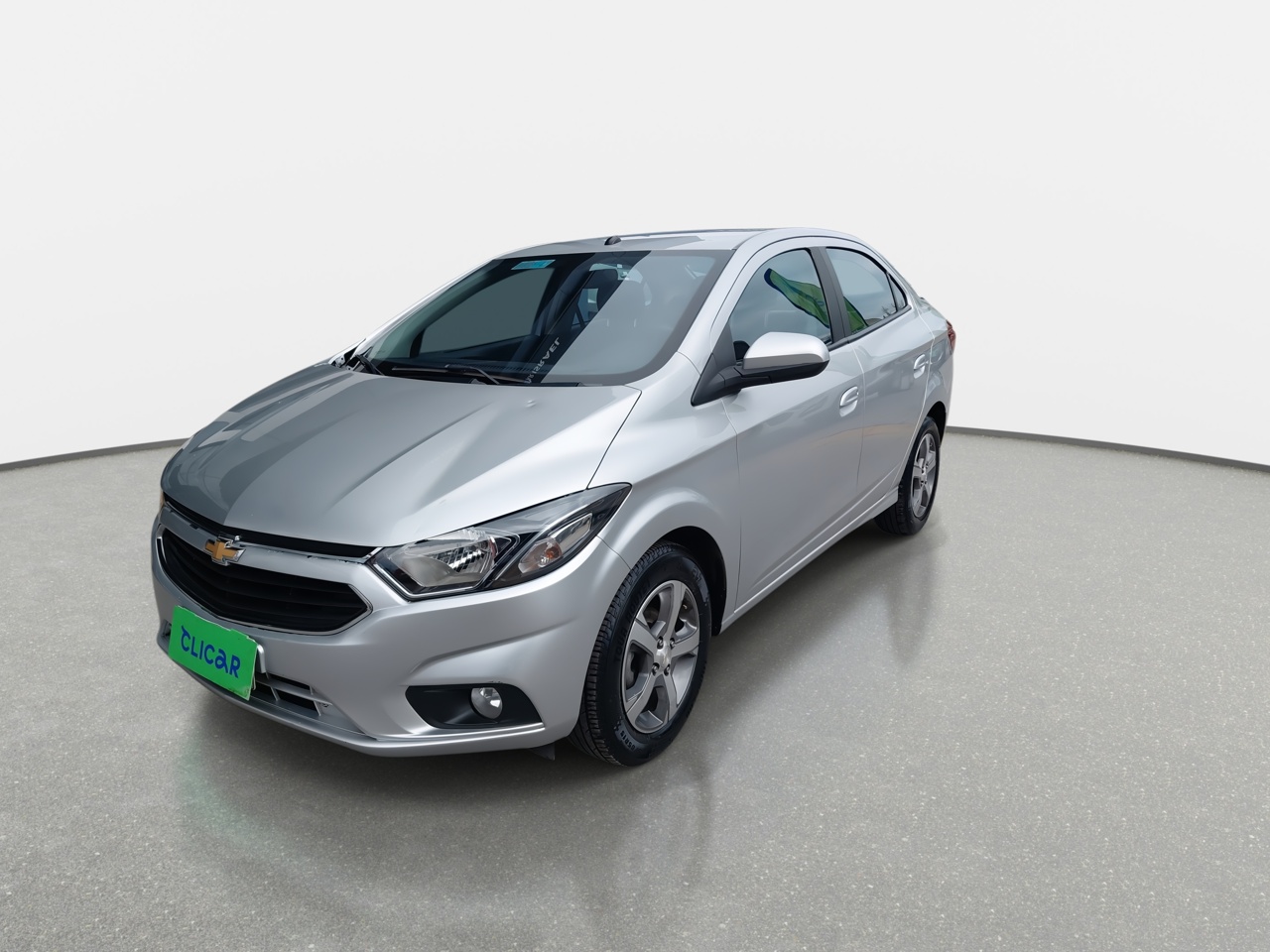 CHEVROLET - 3