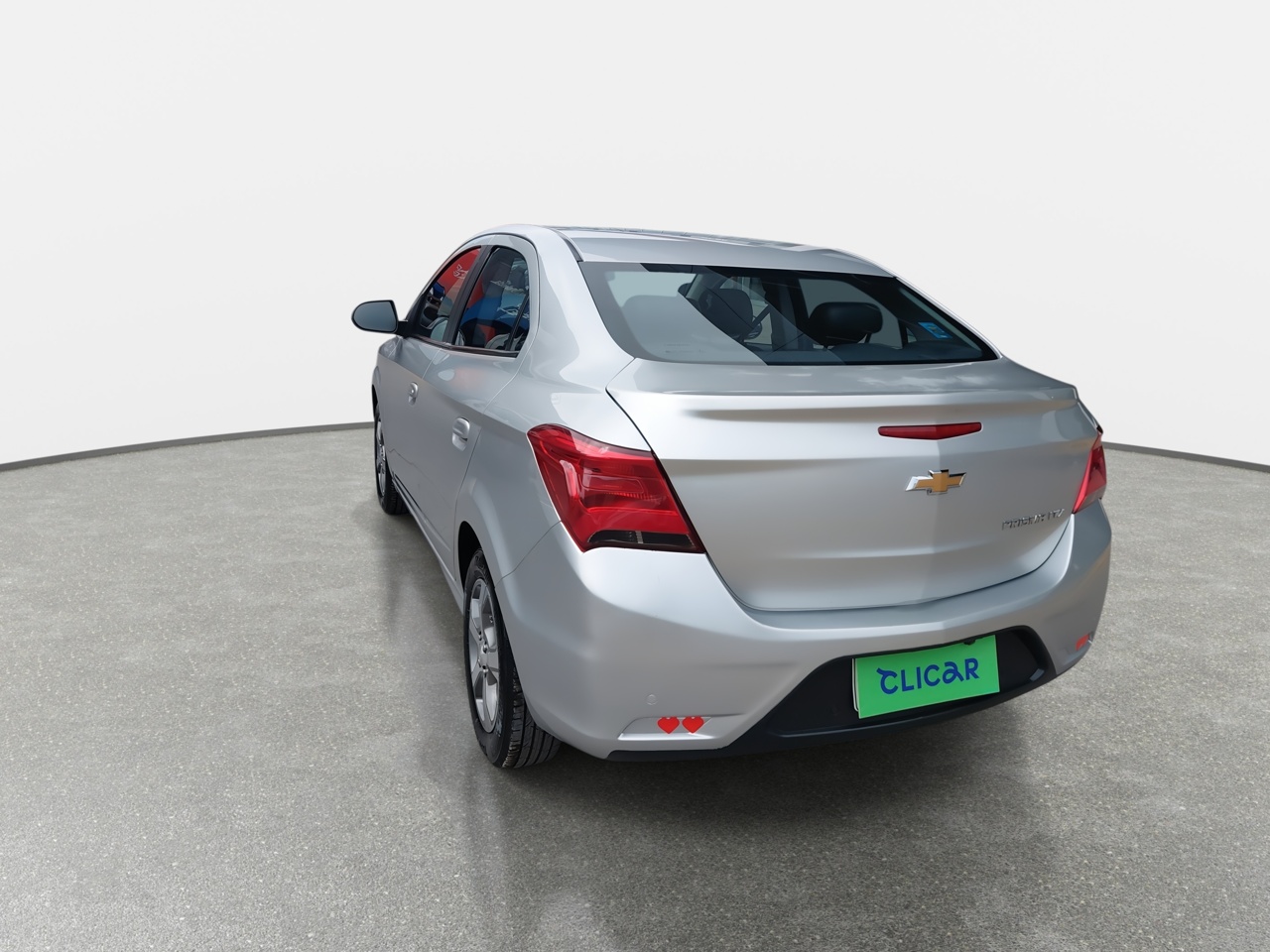 CHEVROLET - 5