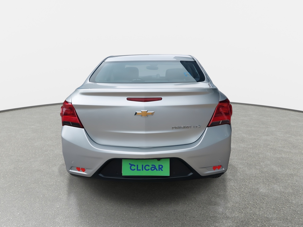 CHEVROLET - 6