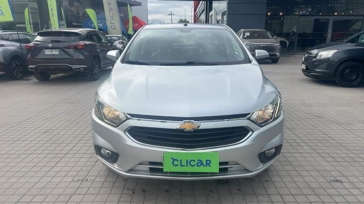 CHEVROLET - 2