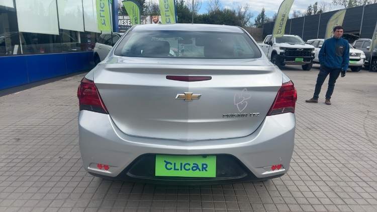 CHEVROLET - 5