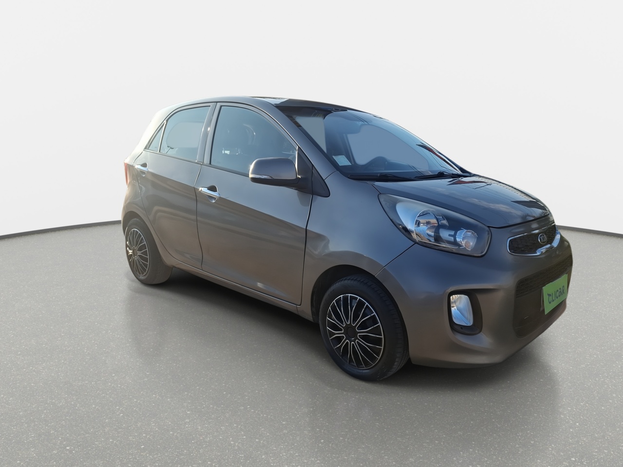 KIA - 1