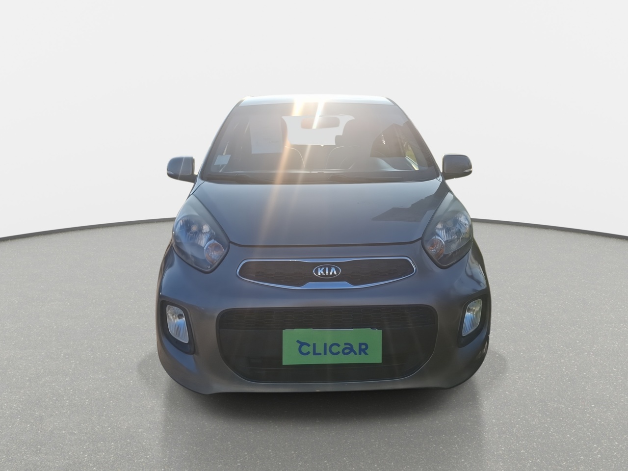 KIA - 2