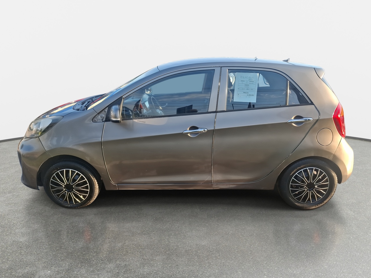 KIA - 4