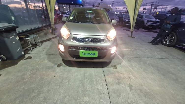 KIA - 1