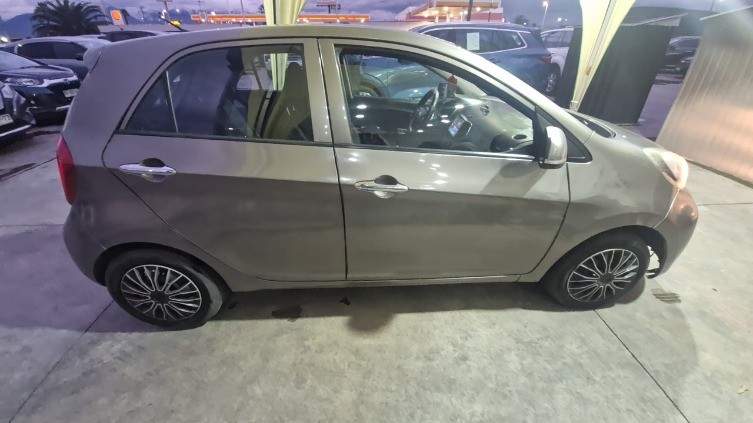 KIA - 2