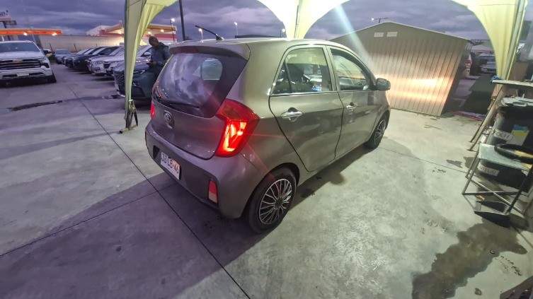 KIA - 3