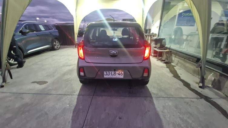 KIA - 4