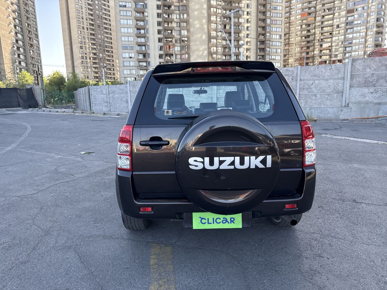 SUZUKI - 6