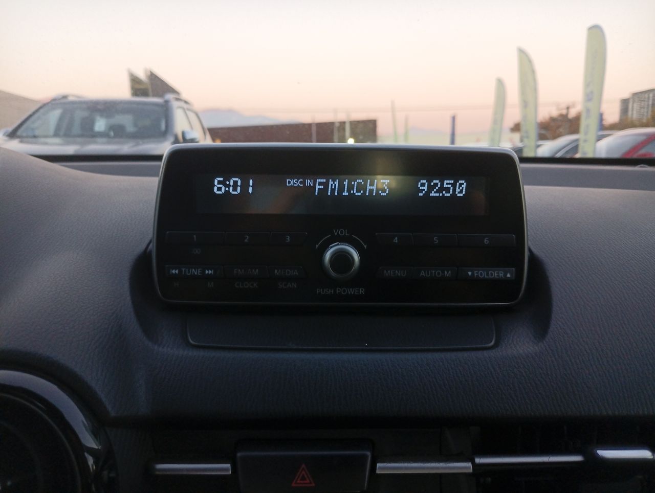 MAZDA - 28