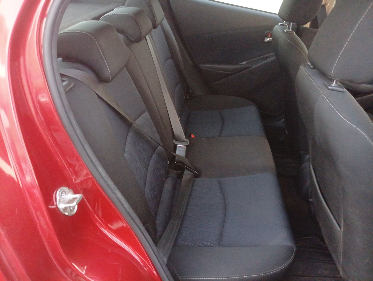 MAZDA - 33
