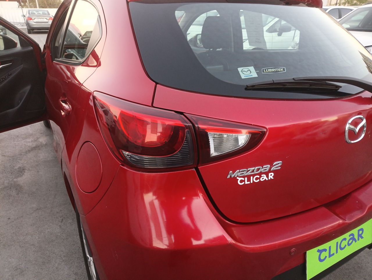 MAZDA - 20