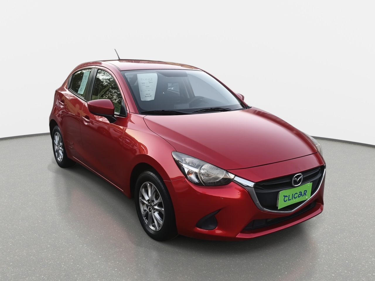 MAZDA