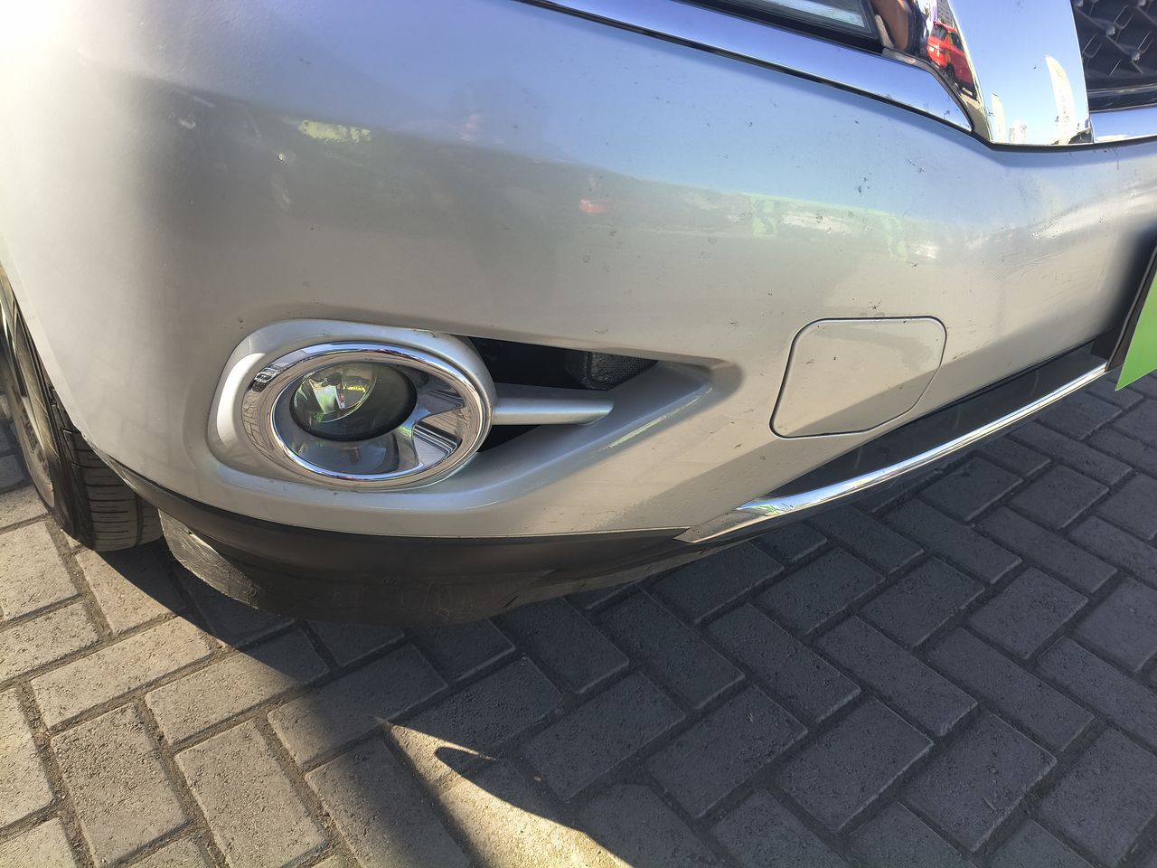 NISSAN - 11